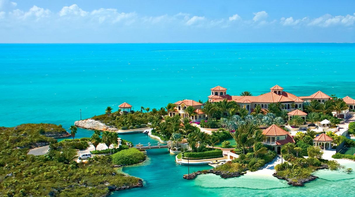 5 Reasons To Consider The Turks And Caicos Islands For Your Next Vacation
