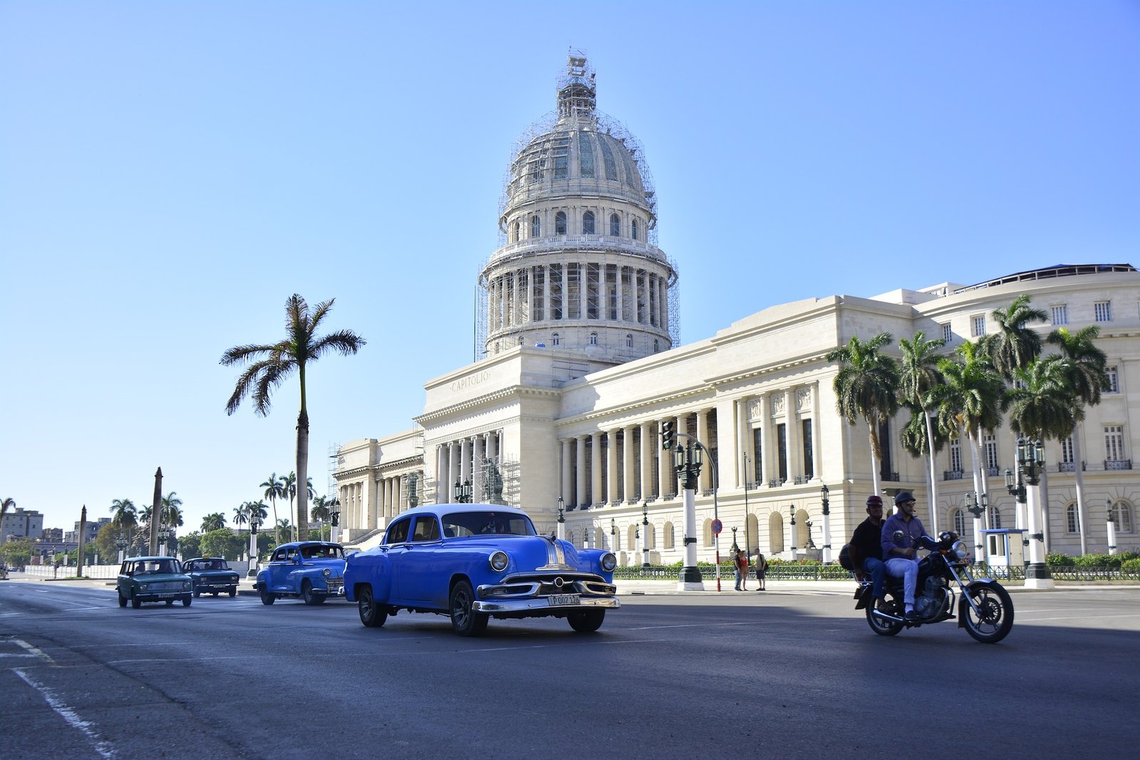 Havana Top Tourist Attractions