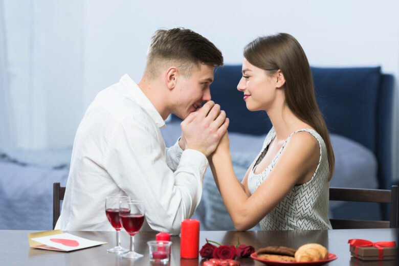 Relationship Every Day